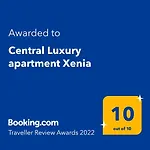 Апартаменты Luxury Xenia *