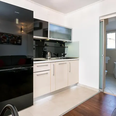 Luxury Xenia Appartamento