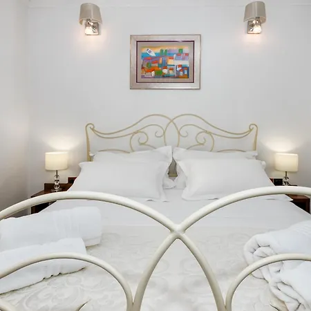 Appartamento Luxury Xenia Spalato