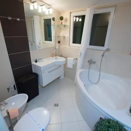 Luxury Xenia 斯普利特