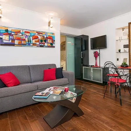 Luxury Xenia * 斯普利特