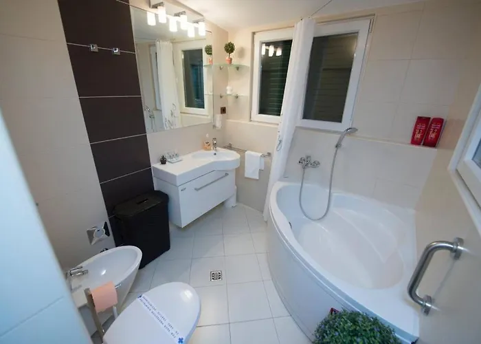 Luxury Xenia 斯普利特