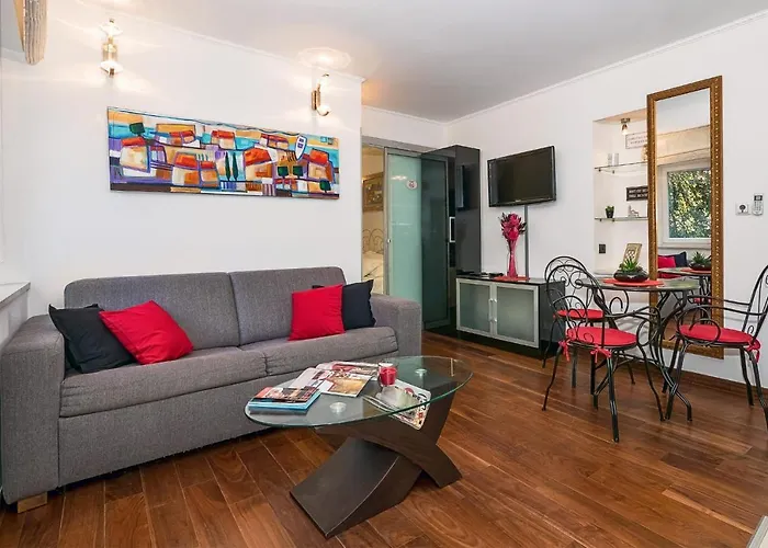 Luxury Xenia * 斯普利特