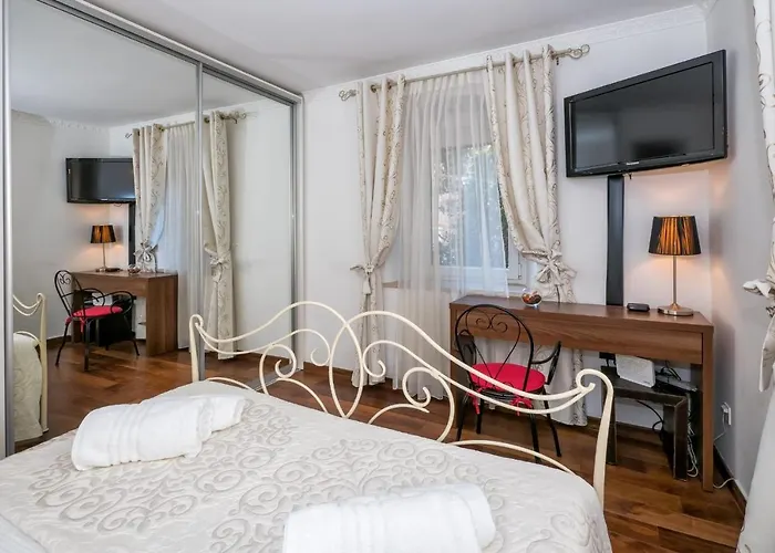 公寓 Luxury Xenia *