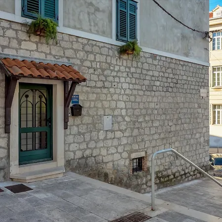 Apartament Luxury Xenia Split